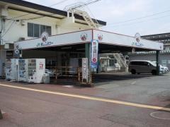 駅レンタカー一ノ関駅営業所
