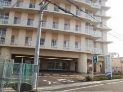 阪南市立阪南市民病院