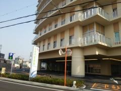 阪南市立阪南市民病院