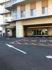 阪南市立阪南市民病院