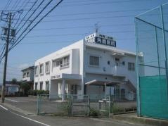角鹿医院