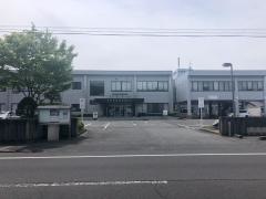 島根県環境保健公社総合健診センター