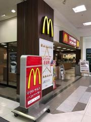マクドナルド　弘前さくら野店