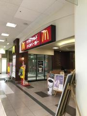 マクドナルド　弘前さくら野店