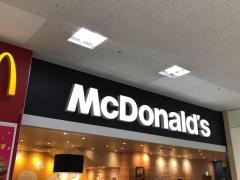マクドナルド　弘前さくら野店