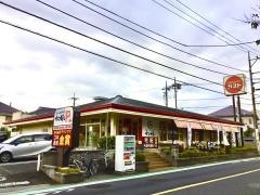 ガスト　東大和蔵敷店