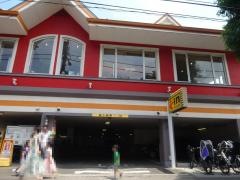 デニーズ　千歳船橋店