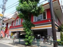 デニーズ　千歳船橋店