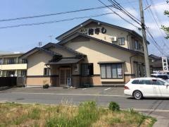 錦寿し矢巾店
