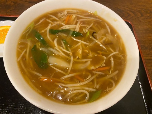 龍ちゃん畦野店／ホームメイト