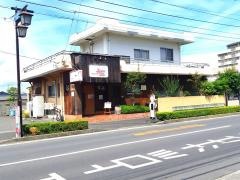 チャイナ長江柳迫店