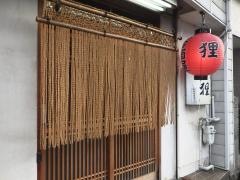 狸
