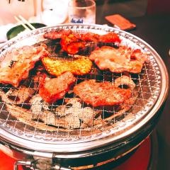 飛び牛