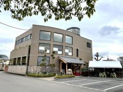 田毎創味庵