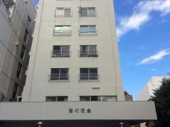 番町教会