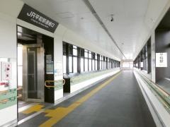 平和駅