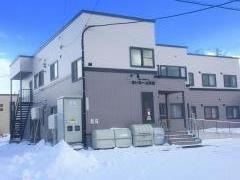 まいホーム川北
