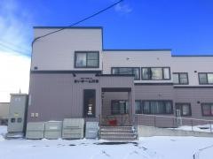 まいホーム川北