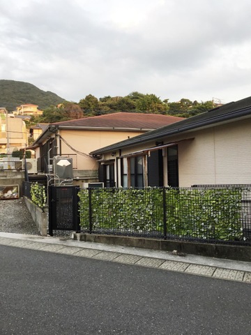 こもりえ 施設外観