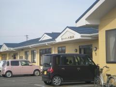 尾西蓮池の家