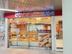 ヴィド・フランス　市ヶ谷店