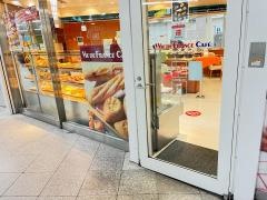 ヴィド・フランス　市ヶ谷店