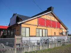 焼肉天山閣阿南店