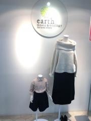 ｅａｒｔｈ　ｍｕｓｉｃ&ｅｃｏｌｏｇｙ　福田屋インターパーク店