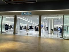 ザラ　Ｍｏｚｏワンダーシティ店