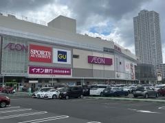 イオンモール熱田　サンカンシオン