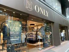 ＯＮＬＹ　仙台広瀬通店