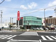 十六銀行刈谷支店