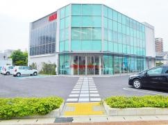 十六銀行刈谷支店
