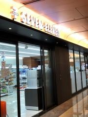セブンイレブン　内幸町2丁目店