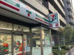 セブンイレブン　しながわ水族館西店