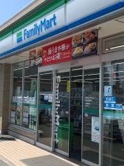 ファミリーマート　浜松寺島店