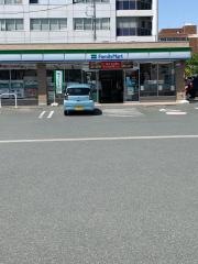 ファミリーマート　浜松寺島店