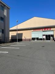 ファッションセンターしまむら　衣笠店