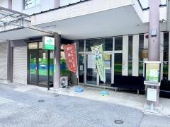 ＪＡひだ竹原支店上原営業所