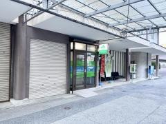 ＪＡひだ竹原支店上原営業所