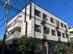 グループホーム　エム・ケア桜山