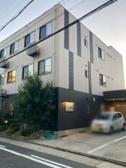 グループホーム　エム・ケア桜山