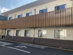 特別養護老人ホーム悠の里