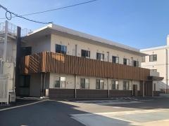 特別養護老人ホーム悠の里