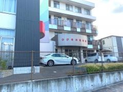 サテライト型地域密着型特別養護老人ホーム　ひびきの虹色館
