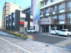 サテライト型地域密着型特別養護老人ホーム　ひびきの虹色館