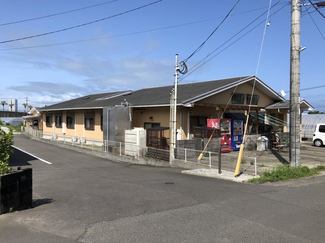 グループホーム福寿園