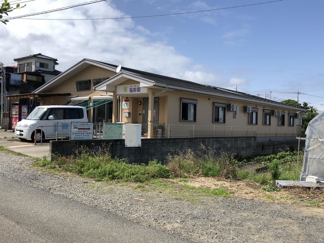 グループホーム福寿園