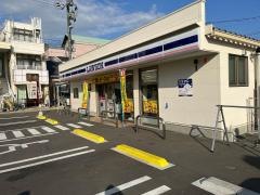 ローソン　尾道十四日元町店