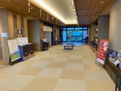 白鷺の湯能登海舟